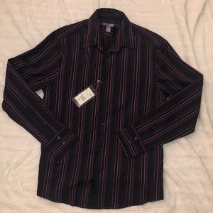 Men’s Dress Shirt